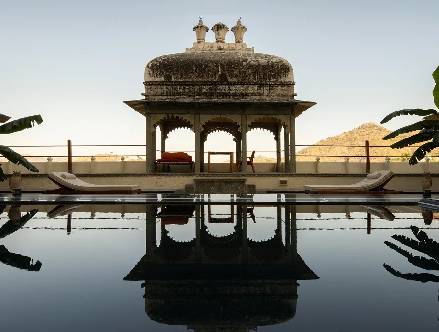 The Architecture of Awakening 2